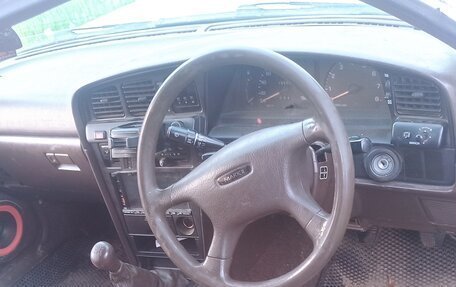 Toyota Mark II VIII (X100), 1991 год, 450 000 рублей, 8 фотография