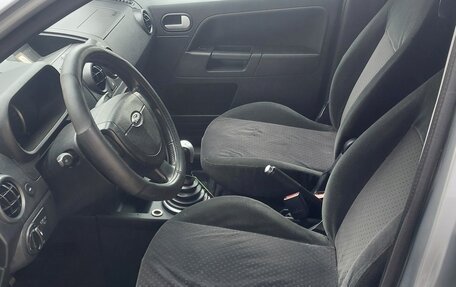 Ford Fusion I, 2005 год, 360 000 рублей, 5 фотография