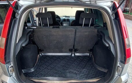 Ford Fusion I, 2005 год, 360 000 рублей, 2 фотография