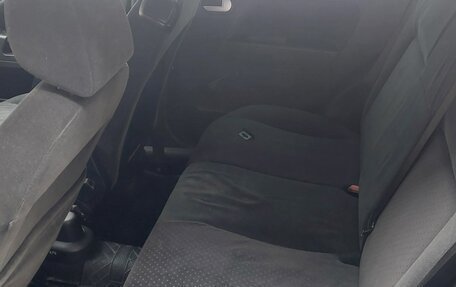 Ford Fusion I, 2005 год, 360 000 рублей, 4 фотография