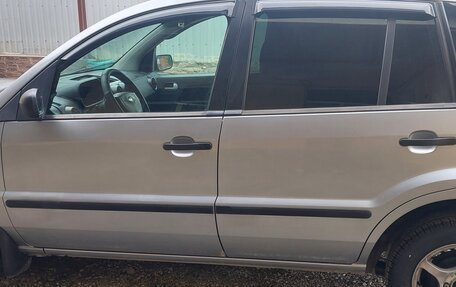 Ford Fusion I, 2005 год, 360 000 рублей, 7 фотография