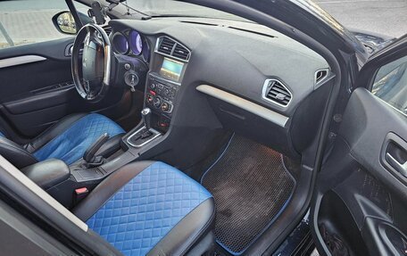 Citroen C4 II рестайлинг, 2013 год, 550 000 рублей, 3 фотография