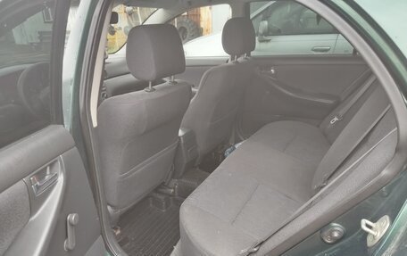 Toyota Corolla, 2002 год, 350 000 рублей, 9 фотография
