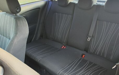 Opel Corsa D, 2007 год, 240 000 рублей, 5 фотография