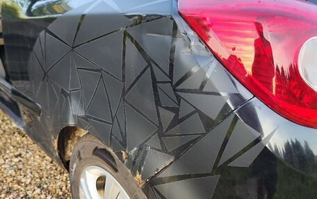 Opel Corsa D, 2007 год, 240 000 рублей, 8 фотография