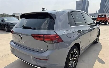 Volkswagen Golf VIII, 2022 год, 1 843 000 рублей, 6 фотография