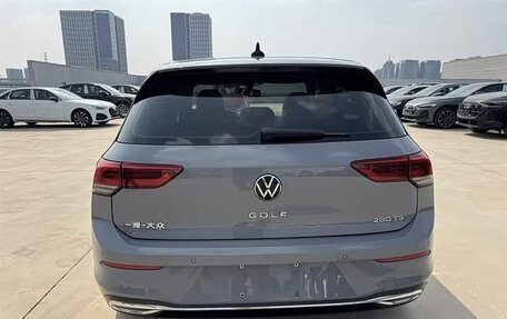 Volkswagen Golf VIII, 2022 год, 1 843 000 рублей, 7 фотография