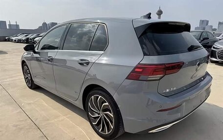 Volkswagen Golf VIII, 2022 год, 1 843 000 рублей, 8 фотография