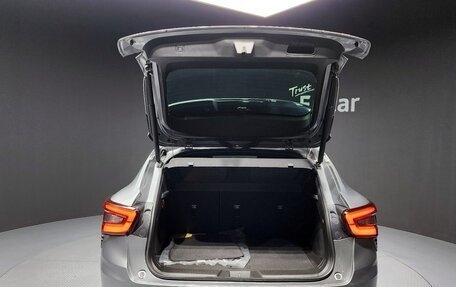 Chevrolet Trax, 2023 год, 1 740 009 рублей, 7 фотография