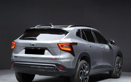 Chevrolet Trax, 2023 год, 1 740 009 рублей, 5 фотография