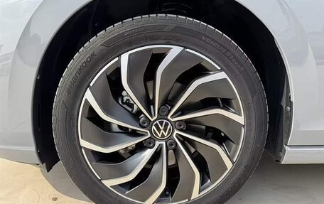 Volkswagen Golf VIII, 2022 год, 1 843 000 рублей, 18 фотография
