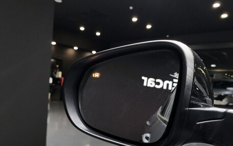 Chevrolet Trax, 2023 год, 1 740 009 рублей, 9 фотография