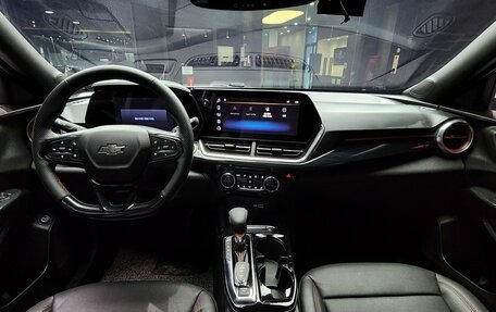 Chevrolet Trax, 2023 год, 1 740 009 рублей, 15 фотография
