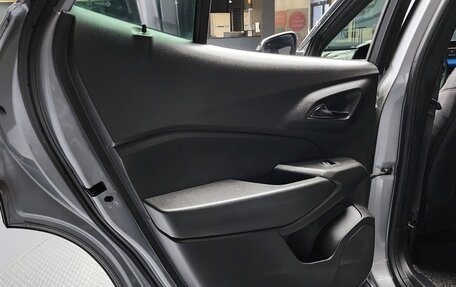 Chevrolet Trax, 2023 год, 1 740 009 рублей, 13 фотография