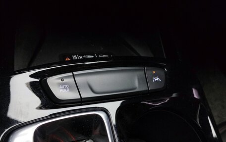 Chevrolet Trax, 2023 год, 1 740 009 рублей, 22 фотография