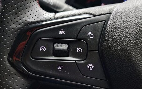 Chevrolet Trax, 2023 год, 1 740 009 рублей, 17 фотография