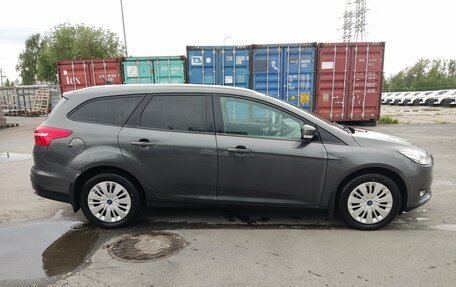 Ford Focus III, 2019 год, 1 199 000 рублей, 4 фотография