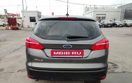 Ford Focus III, 2019 год, 1 199 000 рублей, 6 фотография