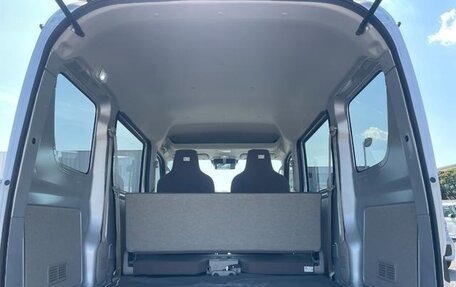 Suzuki Every VI, 2022 год, 970 000 рублей, 14 фотография
