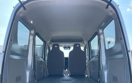 Suzuki Every VI, 2022 год, 970 000 рублей, 15 фотография