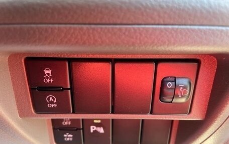 Suzuki Every VI, 2022 год, 970 000 рублей, 18 фотография