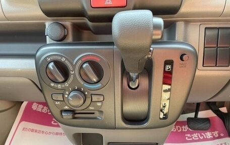 Suzuki Every VI, 2022 год, 970 000 рублей, 19 фотография
