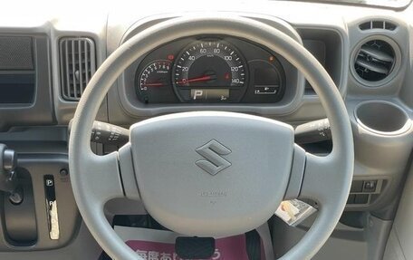 Suzuki Every VI, 2022 год, 970 000 рублей, 16 фотография