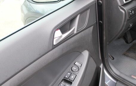Hyundai Tucson III, 2019 год, 2 349 000 рублей, 12 фотография