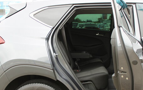 Hyundai Tucson III, 2019 год, 2 349 000 рублей, 15 фотография