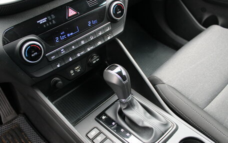 Hyundai Tucson III, 2019 год, 2 349 000 рублей, 21 фотография