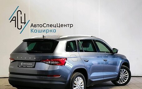 Skoda Kodiaq I, 2020 год, 3 089 000 рублей, 2 фотография
