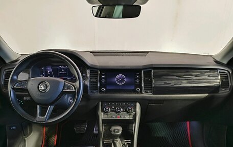 Skoda Kodiaq I, 2020 год, 3 089 000 рублей, 8 фотография