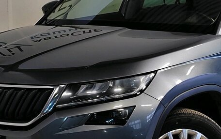 Skoda Kodiaq I, 2020 год, 3 089 000 рублей, 5 фотография