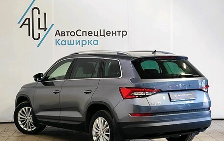 Skoda Kodiaq I, 2020 год, 3 089 000 рублей, 4 фотография