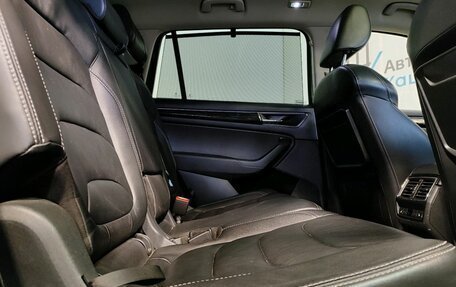 Skoda Kodiaq I, 2020 год, 3 089 000 рублей, 12 фотография