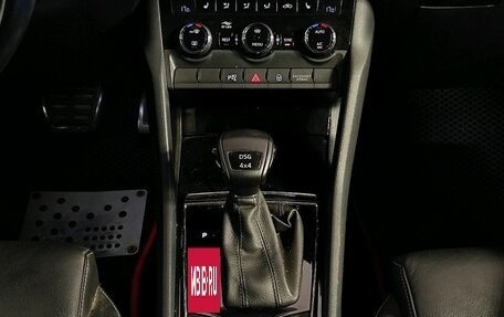 Skoda Kodiaq I, 2020 год, 3 089 000 рублей, 10 фотография