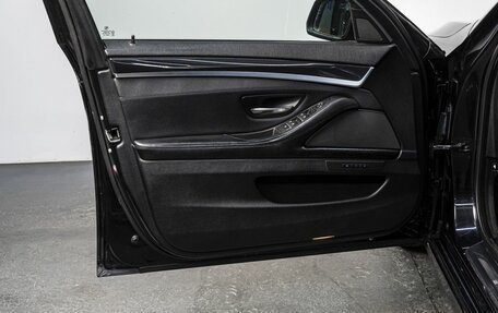 BMW 5 серия, 2013 год, 2 749 000 рублей, 11 фотография