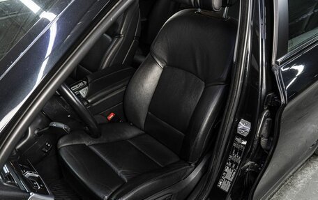 BMW 5 серия, 2013 год, 2 749 000 рублей, 13 фотография