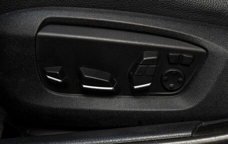 BMW 5 серия, 2013 год, 2 749 000 рублей, 14 фотография