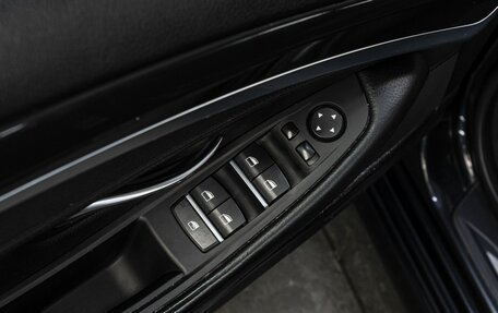BMW 5 серия, 2013 год, 2 749 000 рублей, 12 фотография