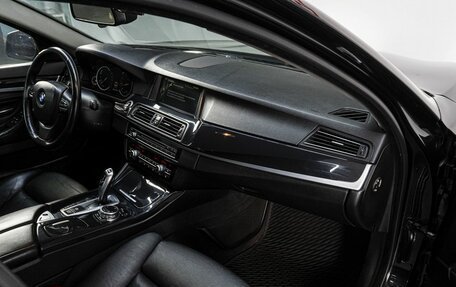 BMW 5 серия, 2013 год, 2 749 000 рублей, 16 фотография