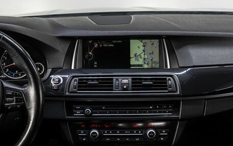 BMW 5 серия, 2013 год, 2 749 000 рублей, 20 фотография