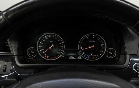BMW 5 серия, 2013 год, 2 749 000 рублей, 24 фотография