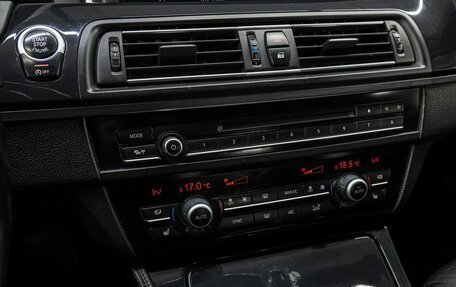 BMW 5 серия, 2013 год, 2 749 000 рублей, 23 фотография