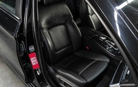 BMW 5 серия, 2013 год, 2 749 000 рублей, 17 фотография