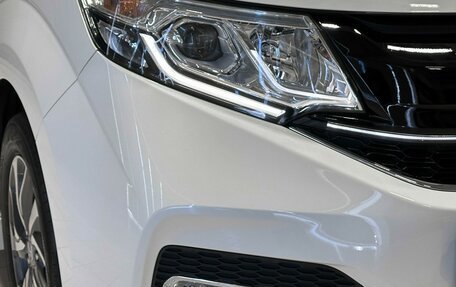 Honda Stepwgn IV, 2016 год, 1 797 000 рублей, 4 фотография