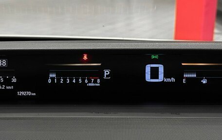 Honda Stepwgn IV, 2016 год, 1 797 000 рублей, 22 фотография