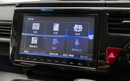 Honda Stepwgn IV, 2016 год, 1 797 000 рублей, 26 фотография