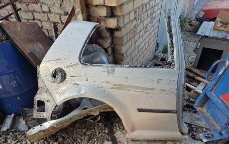 Volkswagen Golf IV, 1999 год, 100 000 рублей, 3 фотография