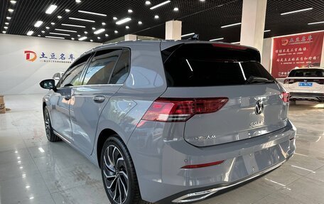 Volkswagen Golf VIII, 2022 год, 1 990 000 рублей, 6 фотография